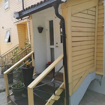 Private And Bathroom In The Heart Of Lejlighed *