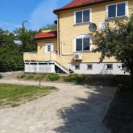 Appartement Private And Bathroom In The Heart Of *