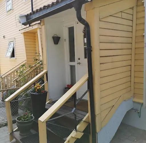 Private And Bathroom In The Heart Of Appartement *
