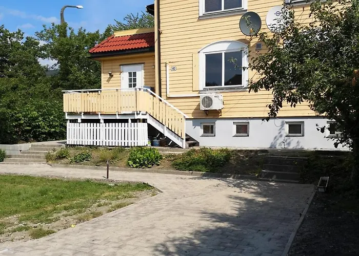 Appartement Private And Bathroom In The Heart Of *